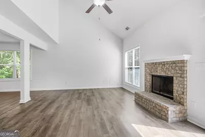 2878 Oak Springs Drive, Statham, GA 30666 - Photo 7