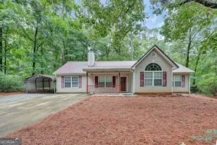 47 Robin Ct, Monticello, GA 31064 - Photo 5