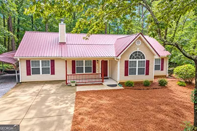 47 Robin Court, Monticello, GA 31064 - Photo 1