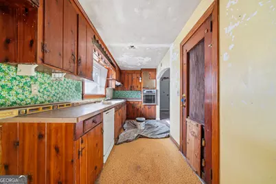 176 Woods Road NW, Rome, GA 30165 - Photo 5