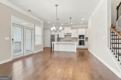 175 Concord Court, Fayetteville, GA 30214 - Photo 17