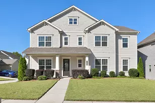 175 Concord Ct, Fayetteville, GA 30214 - Photo 1