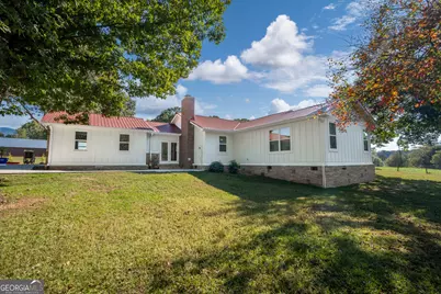 2111 Highway 323, Gillsville, GA 30543 - Photo 13