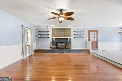 2111 Highway 323, Gillsville, GA 30543 - Photo 19