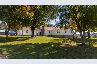 2111 Highway 323, Gillsville, GA 30543 - Photo 1