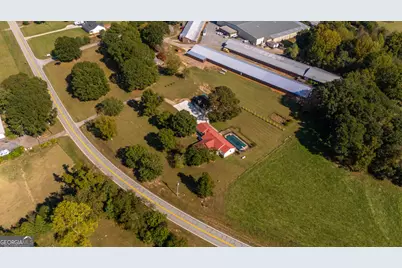 2111 Highway 323, Gillsville, GA 30543 - Photo 69