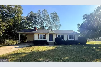 1670 Sandy Flat Road, Bowdon, GA 30108 - Photo 1