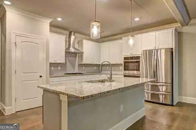 100 Ruby Lane, McDonough, GA 30252 - Photo 3