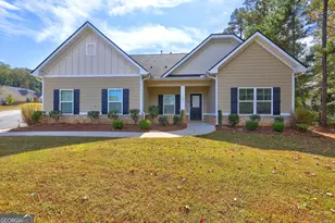 100 Ruby Ln, McDonough, GA 30252 - Photo 1