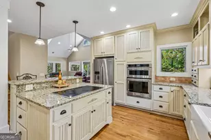 120 Bear Den Rd, Dahlonega, GA 30533 - Photo 17