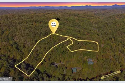 120 Bear Den Road, Dahlonega, GA 30533 - Photo 3