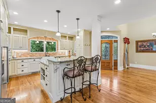 120 Bear Den Rd, Dahlonega, GA 30533 - Photo 15