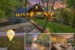 120 Bear Den Rd, Dahlonega, GA 30533 - Photo 1