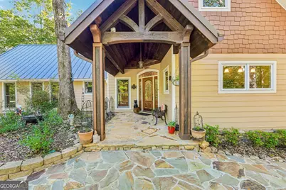 120 Bear Den Road, Dahlonega, GA 30533 - Photo 7
