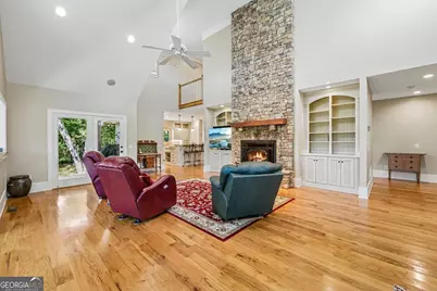 120 Bear Den Road, Dahlonega, GA 30533 - Photo 11