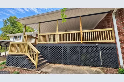 338 Ellen Street, Hartwell, GA 30643 - Photo 5