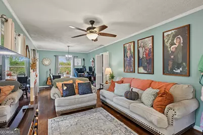 1120 Maple Drive, Griffin, GA 30224 - Photo 7