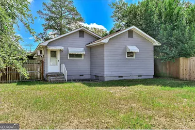 1811 Pennsylvania Avenue, Augusta, GA 30904 - Photo 31