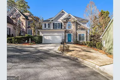 2484 Emerald Ridge Court, Atlanta, GA 30345 - Photo 1