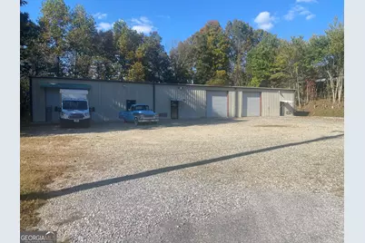 2016 Blue Ridge Highway, Blairsville, GA 30512 - Photo 1