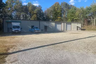 2016 Blue Ridge Hwy, Blairsville, GA 30512 - Photo 1