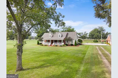 4507 Ga Highway 169, Claxton, GA 30417 - Photo 43