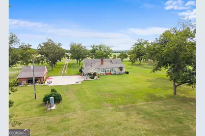 4507 Ga Highway 169, Claxton, GA 30417 - Photo 45