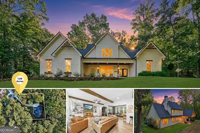 86 Wild Azalea Trail, Dahlonega, GA 30533 - Photo 1