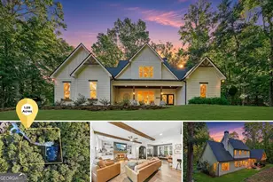 86 Wild Azalea Trl, Dahlonega, GA 30533 - Photo 1