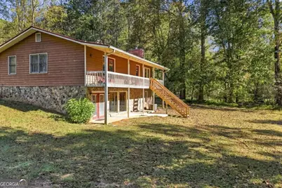 372 Misty Valley Lane #19, Ellijay, GA 30536 - Photo 7