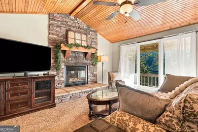 372 Misty Valley Lane #19, Ellijay, GA 30536 - Photo 9