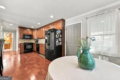 372 Misty Valley Lane #19, Ellijay, GA 30536 - Photo 5