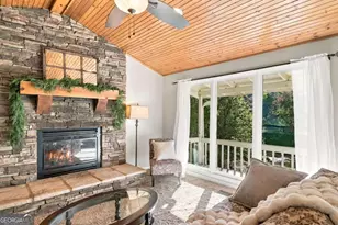 372 Misty Valley Ln, Ellijay, GA 30536 - Photo 11