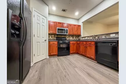 2077 Lakeshore Overlook Drive, Kennesaw, GA 30152 - Photo 9