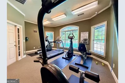 2077 Lakeshore Overlook Drive, Kennesaw, GA 30152 - Photo 21