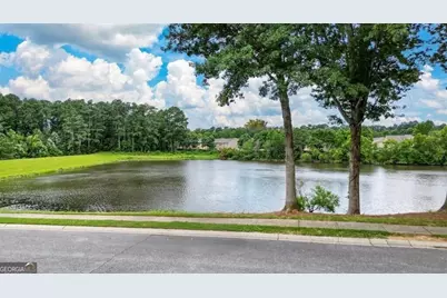 2077 Lakeshore Overlook Drive, Kennesaw, GA 30152 - Photo 23