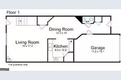 2077 Lakeshore Overlook Drive, Kennesaw, GA 30152 - Photo 25