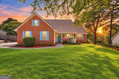 2875 New Hope Road, Dacula, GA 30019 - Photo 1