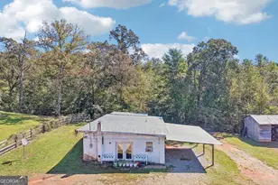 231 Hatfield Grove, Dahlonega, GA 30533 - Photo 27