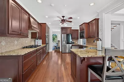 111 S Cloudview Road SE, Rome, GA 30161 - Photo 17