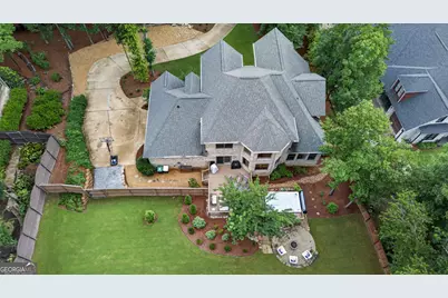 111 S Cloudview Road SE, Rome, GA 30161 - Photo 51