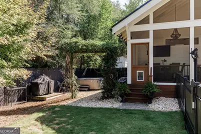 335 Southview Drive, Athens, GA 30605 - Photo 39