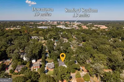 335 Southview Drive, Athens, GA 30605 - Photo 43