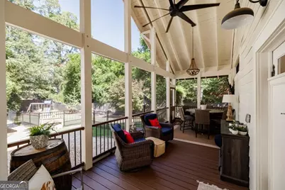 335 Southview Drive, Athens, GA 30605 - Photo 5
