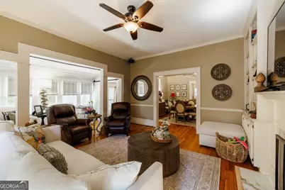 335 Southview Drive, Athens, GA 30605 - Photo 49