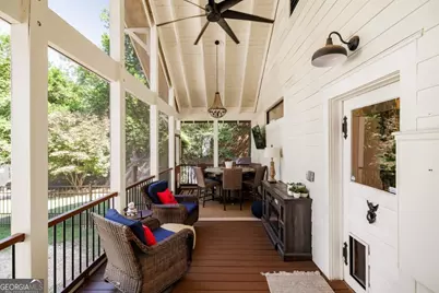 335 Southview Drive, Athens, GA 30605 - Photo 33