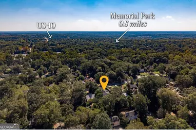 335 Southview Drive, Athens, GA 30605 - Photo 45