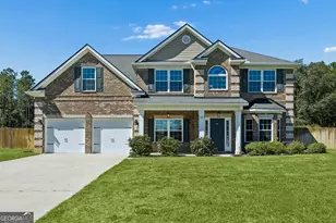 118 Fairview Dr NE, Ludowici, GA 31316 - Photo 1