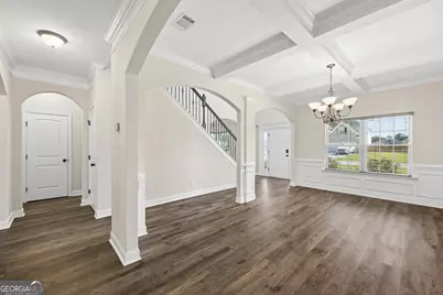 118 Fairview Drive NE, Ludowici, GA 31316 - Photo 15