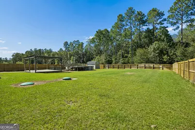 118 Fairview Drive NE, Ludowici, GA 31316 - Photo 47